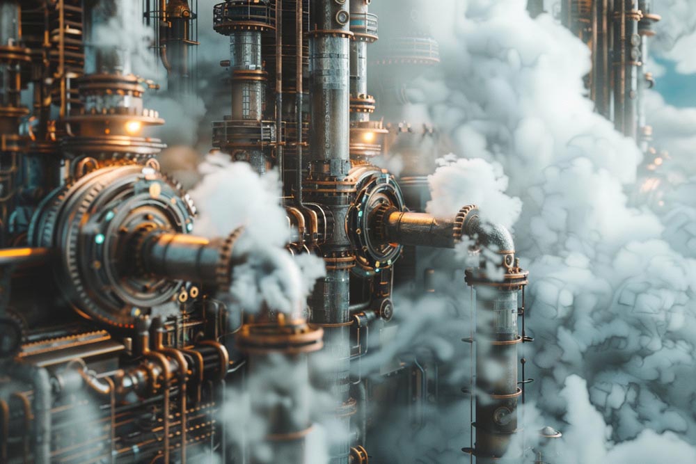 Tenha um laudo em conformidade e eficiência no controle e registro de volumes gasosos - Laudo Conversor de Volume de Gás Tenha um laudo em conformidade e eficiência no controle e registro de volumes gasosos - Laudo Conversor de Volume de Gás