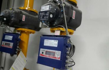 Laudo Conversor de Volume de Gás NBR 14978 Laudo Conversor de Volume de Gás NBR 14978