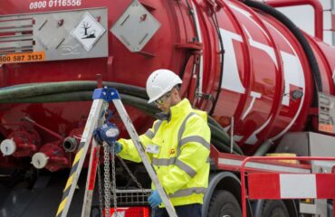 Laudo Drenagem Oleosa Posto de Combustíveis NBR 14605 Laudo Drenagem Oleosa Posto de Combustíveis NBR 14605