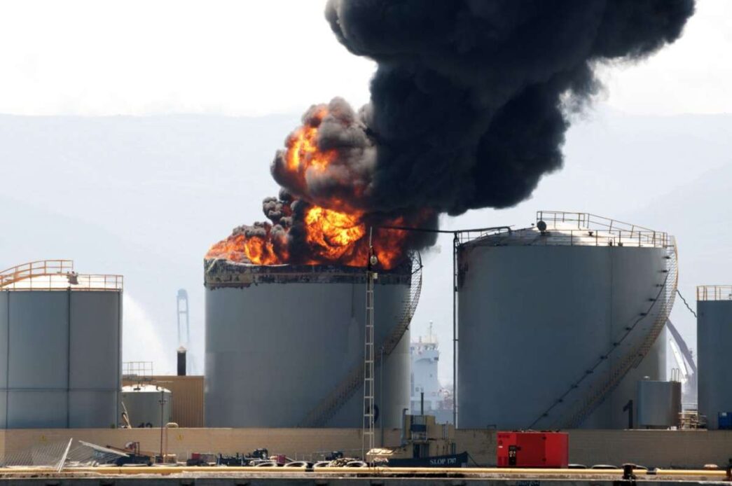 Curso Riscos Eletrostáticos “EX” NBR IEC 60079-32-2