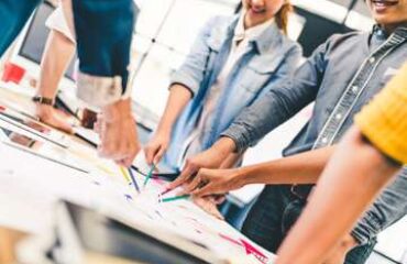 Curso Sistema de Gestão da Inovação NBR ISO 56002 Curso Sistema de Gestão da Inovação NBR ISO 56002