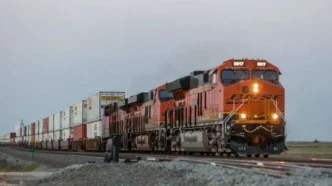 Curso Transporte de Cargas em Ferrovias NBR 16888