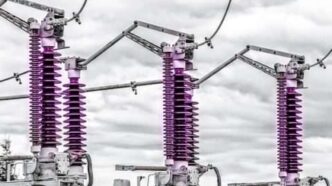 Curso Desempenho Termodinâmico Isoladores Cadeia NBR 16900