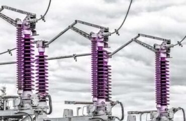 Curso Desempenho Termodinâmico Isoladores Cadeia NBR 16900 Curso Desempenho Termodinâmico Isoladores Cadeia NBR 16900