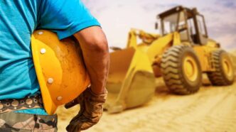 Curso NR 12 Máquinas e Equipamentos da Construção Civil