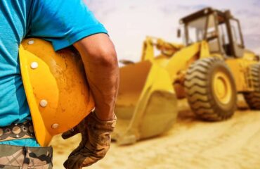 Curso NR 12 Máquinas e Equipamentos da Construção Civil Curso NR 12 Máquinas e Equipamentos da Construção Civil