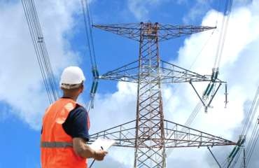 Curso Unidades de Isoladores para Cadeia Curso Unidades de Isoladores para Cadeia