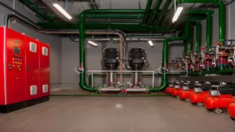 Curso Dimensionamento, Manutenção e Instalação de Bombas