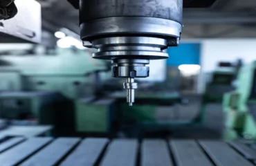 Curso Operador de Furadeira Industrial Curso Operador de Furadeira Industrial