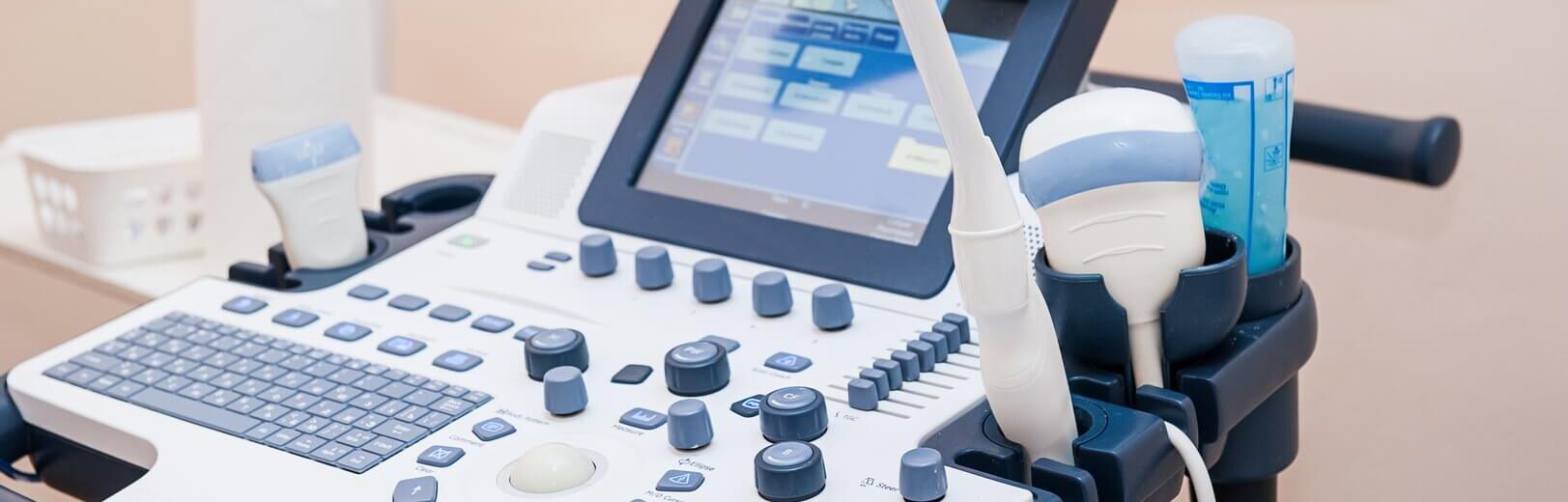 Curso Como Fazer Manutenção em Equipamento de Ultrassom
