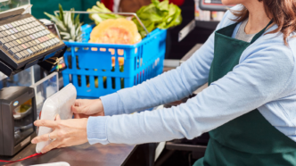 1702 – Treinamento Admissional para Operadores de Checkout Nome Técnico: 1702 - Treinamento