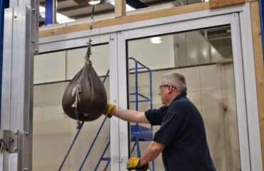 Ensaio de Corpo Mole Ensaio de Corpo Mole