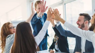 Curso de Motivação