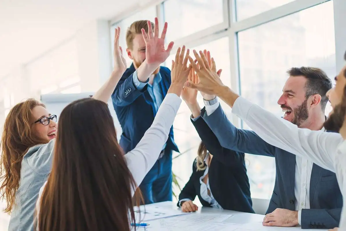 Curso de Motivação