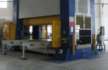 Curso Manutenção Prensa Excêntrica Hidráulica Curso Manutenção Prensa Excêntrica Hidráulica