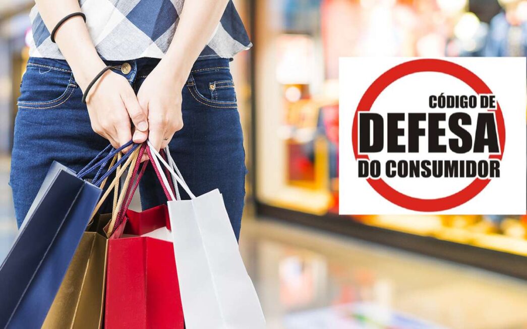 Curso Código de Proteção e Defesa do Consumidor