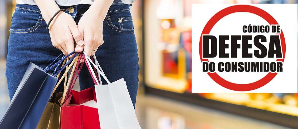 Curso Código de Proteção e Defesa do Consumidor