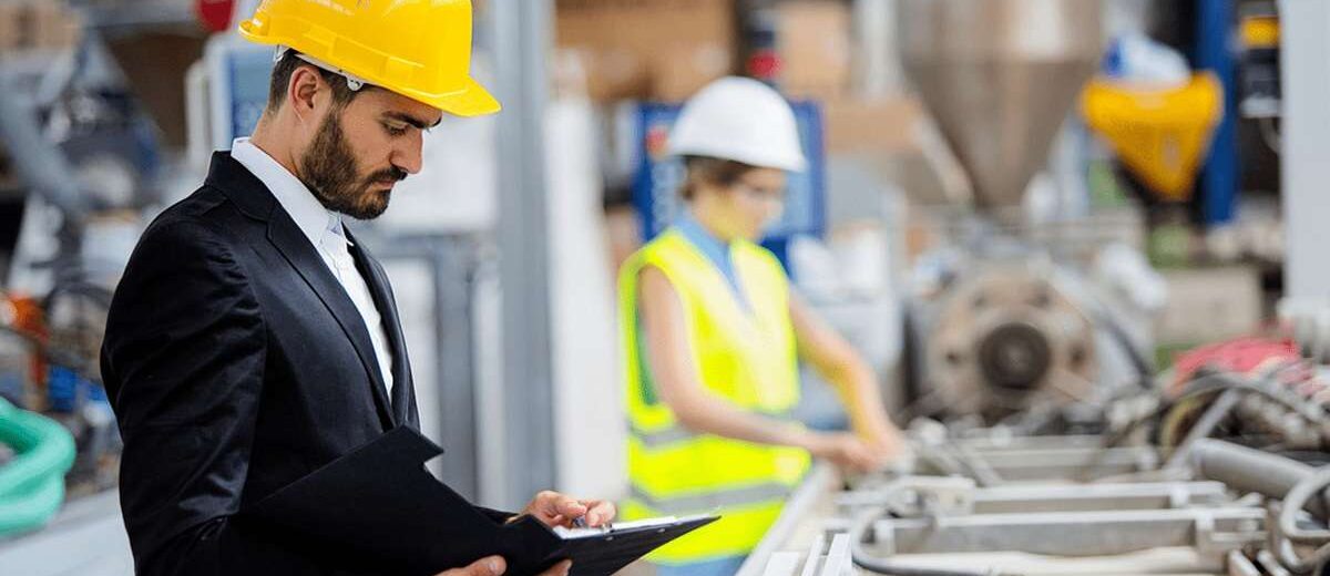 Curso Hazard and Operability Study