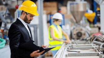 Curso Hazard and Operability Study
