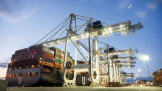 Curso NR 29 Segurança e Saúde no Trabalho Portuário