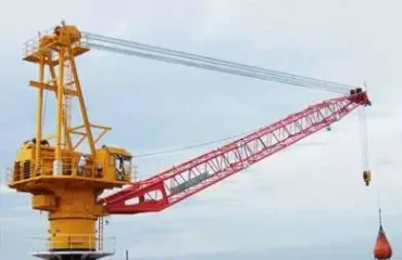 Curso Guindastes Pedestal Offshore Curso Guindastes Pedestal Offshore