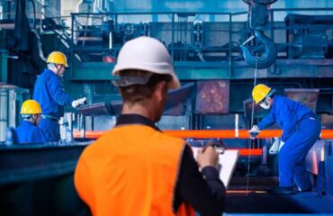 Curso de Aprimoramento Sobre Como Elaborar Laudo de Insalubridade e Periculosidade Curso de Aprimoramento Sobre Como Elaborar Laudo de Insalubridade e Periculosidade