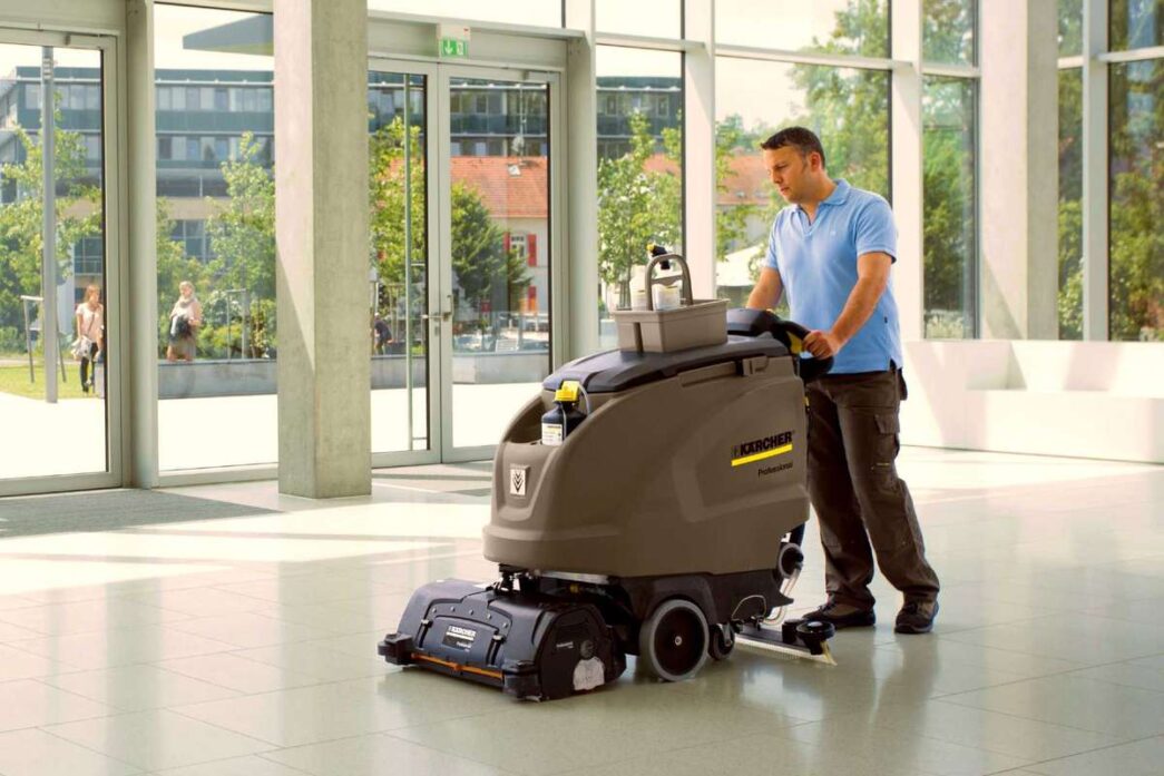 Curso Manutenção de Máquinas Extratoras