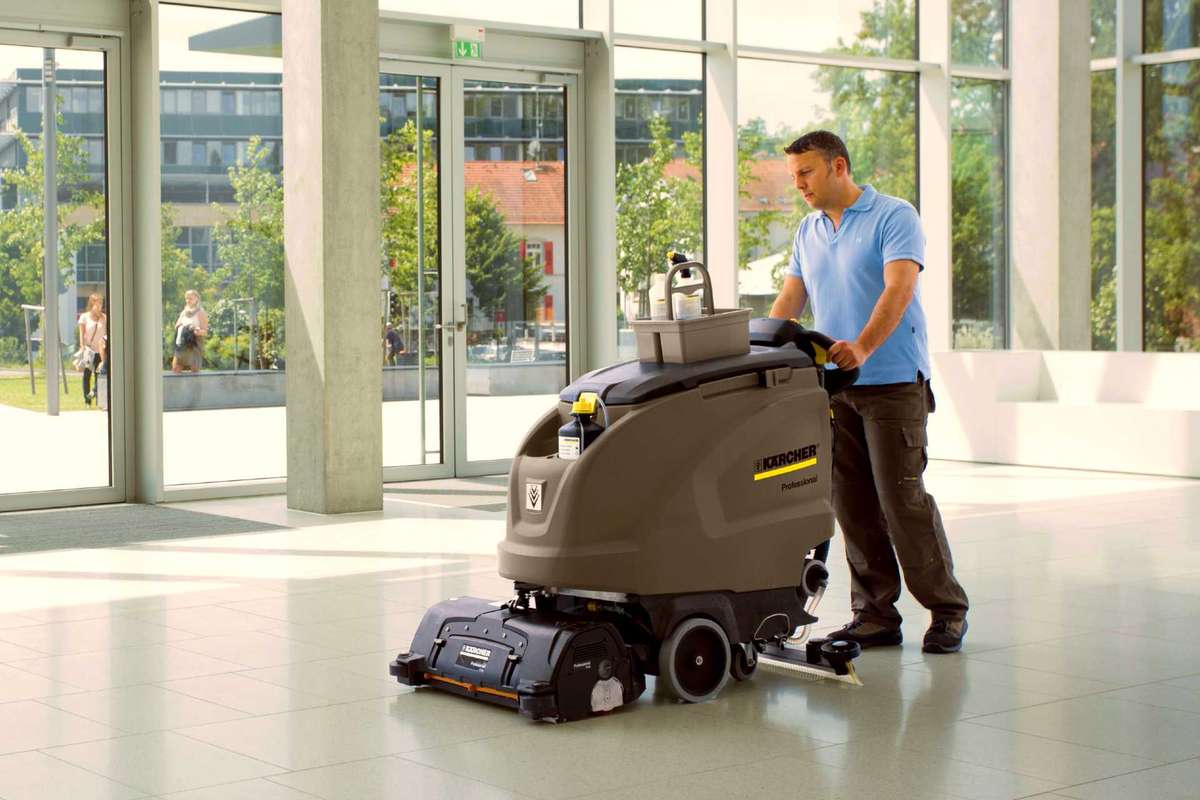 Curso Manutenção de Máquinas Extratoras