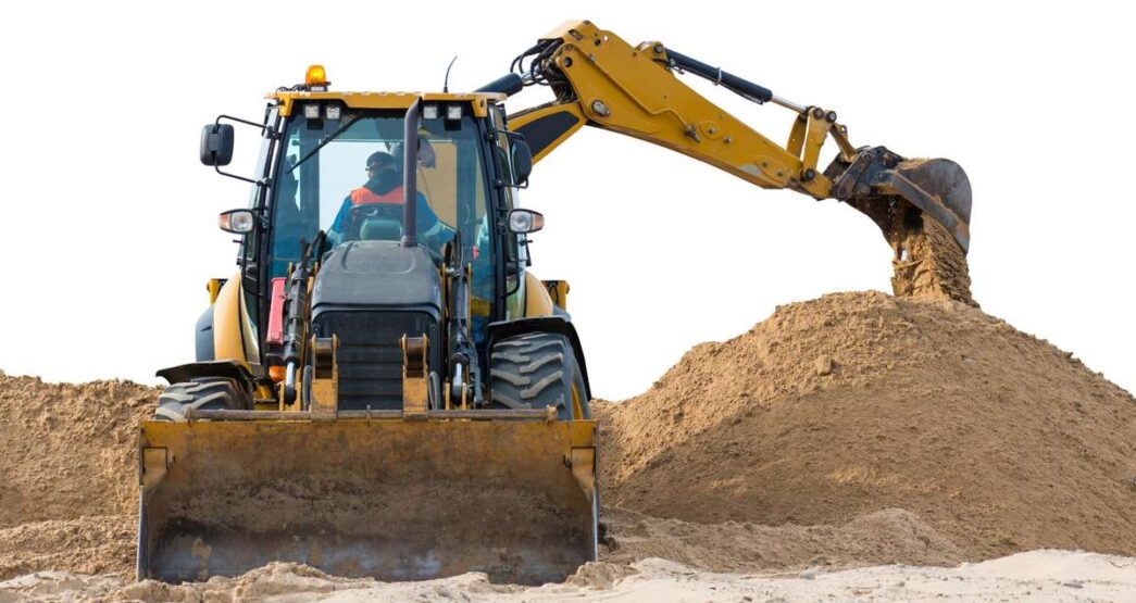 capacitação operador máquinas automotrizes 