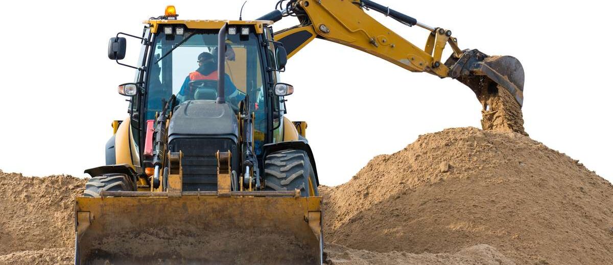capacitação operador máquinas automotrizes 