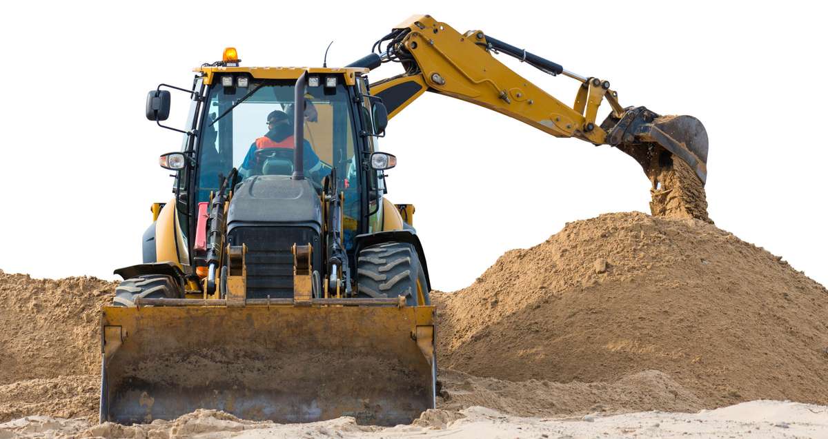 capacitação operador máquinas automotrizes 