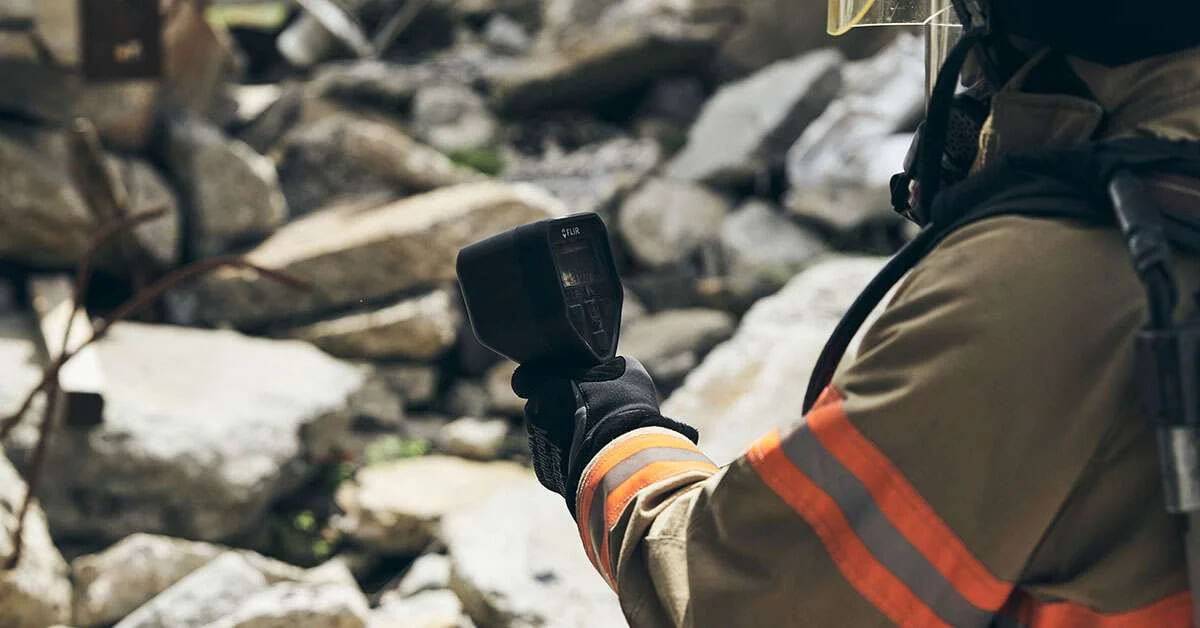 Laudo Campo Magnético