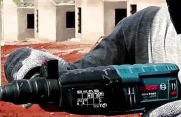 Curso Operador de Martelete Curso Operador de Martelete