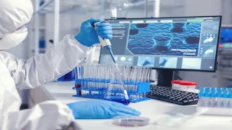 Curso BPL – Boas Práticas Laboratoriais – NIT DICLA 035 INMETRO