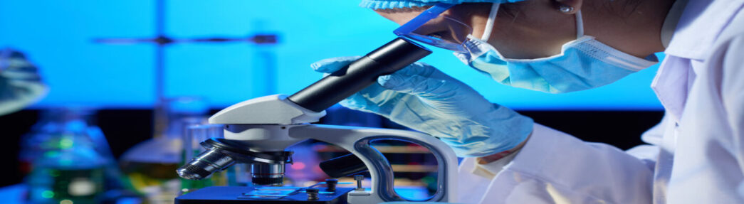 Curso BPL - Boas Práticas Laboratoriais