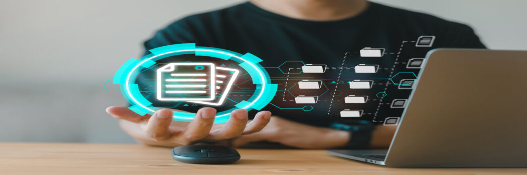 Curso Controle de Arquivos e Documentos