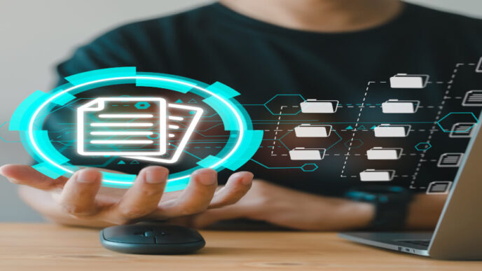 Curso Controle de Arquivos e Documentos