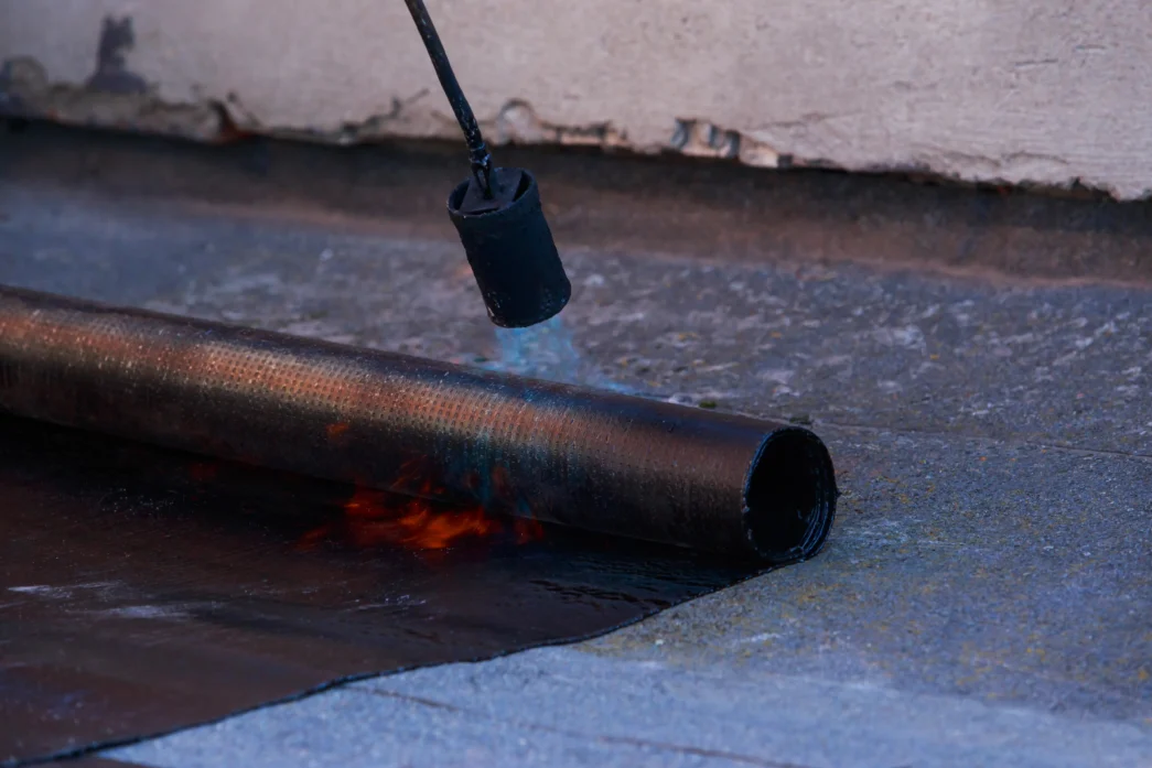 Curso Impermeabilização na Construção Civil