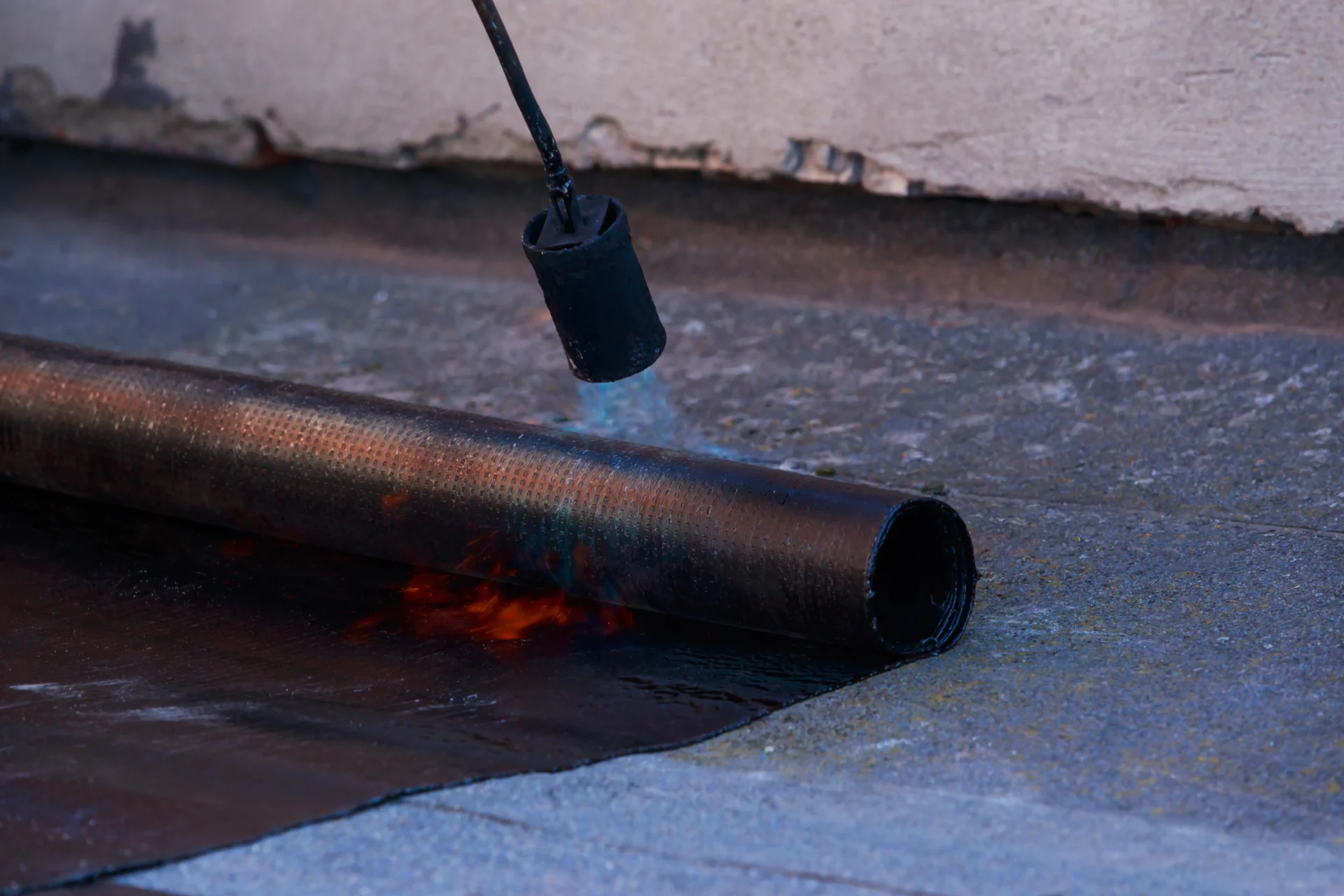 Curso Impermeabilização na Construção Civil