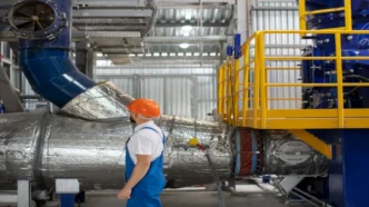 Curso Mantenedor e Operador de Refrigeração por Amônia