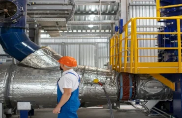 Curso Mantenedor e Operador de Refrigeração por Amônia Curso Mantenedor e Operador de Refrigeração por Amônia