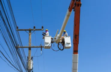 Curso NR 10 Linha Viva Curso NR 10 Linha Viva