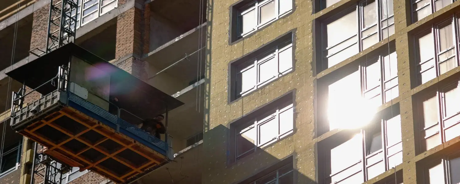 Curso de Cremalheira NR 18