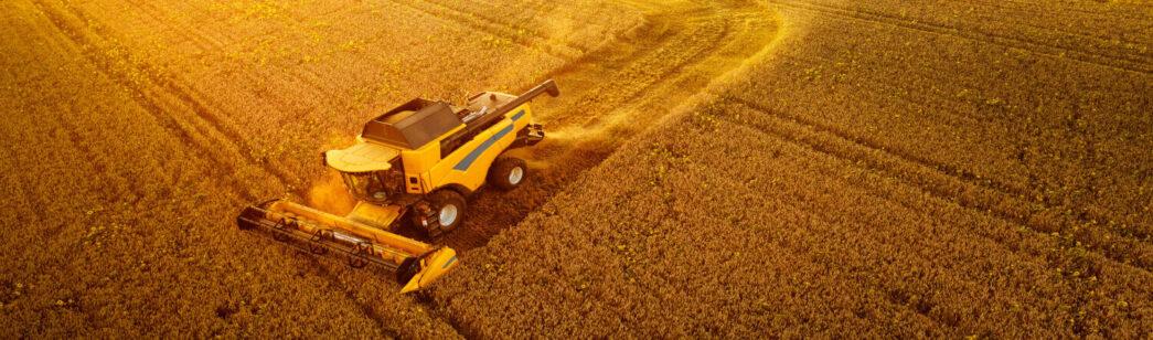 Curso de Máquinas e Implementos Agrícolas NR-11 e NR-12