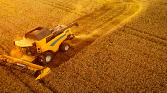 Curso de Máquinas e Implementos Agrícolas NR-11 e NR-12