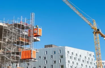 Curso de Operador de Elevador de Obra – NR 18 Curso de Operador de Elevador de Obra – NR 18