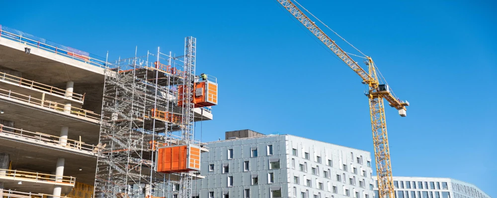 Curso de Operador de Elevador de Obra – NR 18
