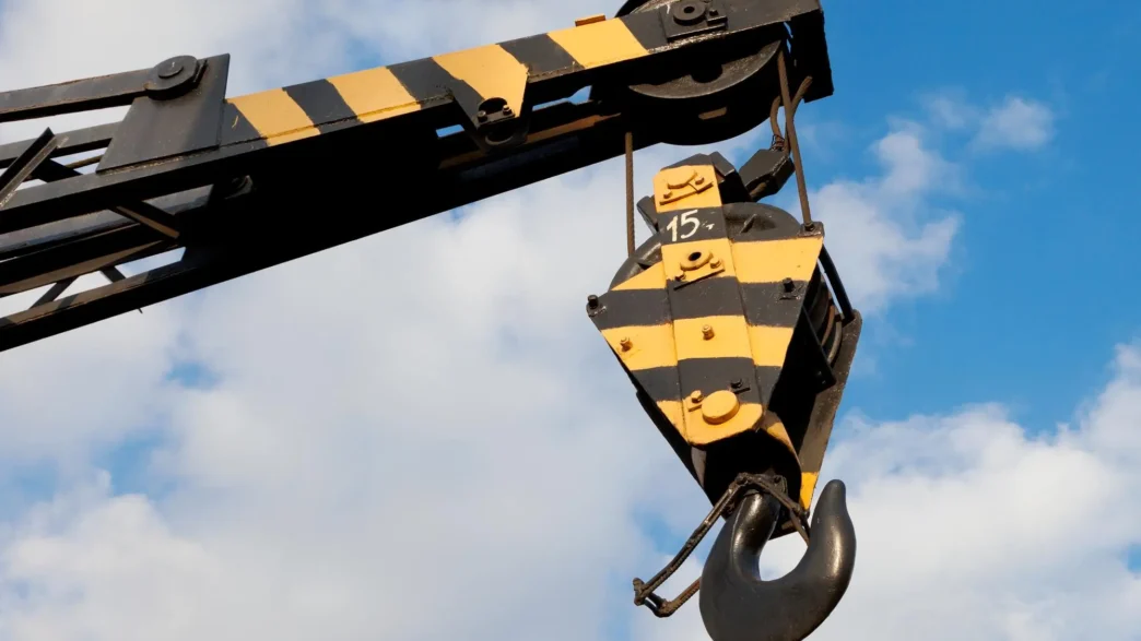 O gancho certo faz toda a diferença na movimentação