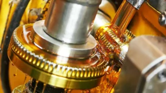 Curso Lubrificação Industrial