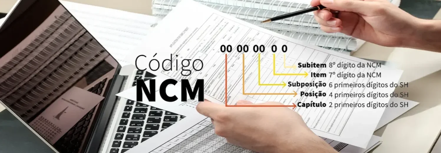 Laudo Produtos NCM